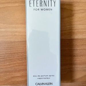 Eternity for Women